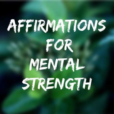  Creating Confidence: Unveiling Your Inner Strength Through Powerful Affirmations and Mindfulness