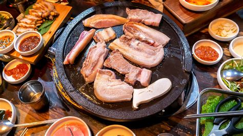  Seoul Food: Exploring Korean Culinary Traditions - En Lättsam Resa genom Koreas Smaker och Historik