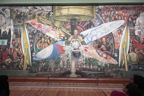  Stories of Mexican Muralism: An Exploration Through Visual Storytelling! 